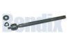 PEUGE 00003812A9 Tie Rod Axle Joint